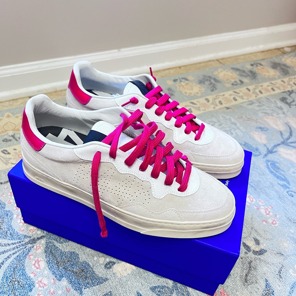 P448 Bali Solaris Sneaker